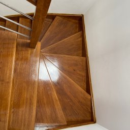 Pergola drewniana Lubień 2