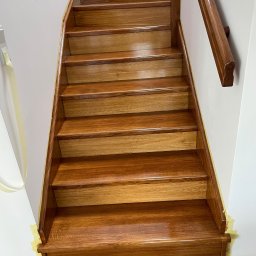 Pergola drewniana Lubień 3