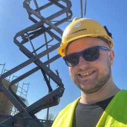 Dominik Szulik - Remont Łazienki Warszawa