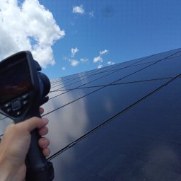 Pomiary elektryczne Bielsko-Biała 2