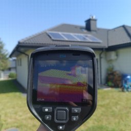 KOZIOŁ ELECTRIC ŁUKASZ KOZIOŁ - Wyjątkowy Przegląd Instalacji Elektrycznej Bielsko-Biała