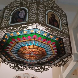 Balustrady nierdzewne Kraków 2