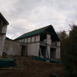 Kierownik budowy Starogard Gdański 4