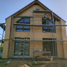 PRZEDSIĘBIORSTWO USŁUGOWO-HANDLOWE 