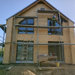 PRZEDSIĘBIORSTWO USŁUGOWO-HANDLOWE 