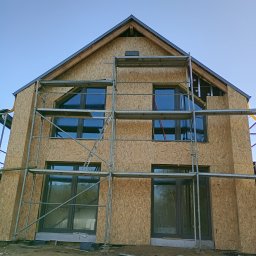 PRZEDSIĘBIORSTWO USŁUGOWO-HANDLOWE 