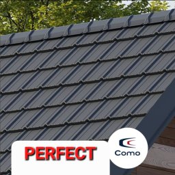 PERFECT - Mycie Elewacji Budynków Kraków