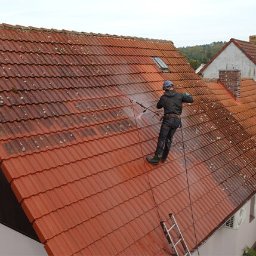Paweł Zarzycki - Wyjątkowa Naprawa Dachów Krapkowice