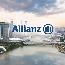 Najsilniejsza marka ubezpieczeniowa świata jest moim partnerem biznesowym. To daje pewność w działaniu.