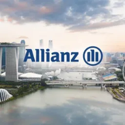 Najsilniejsza marka ubezpieczeniowa świata jest moim partnerem biznesowym. To daje pewność w działaniu.