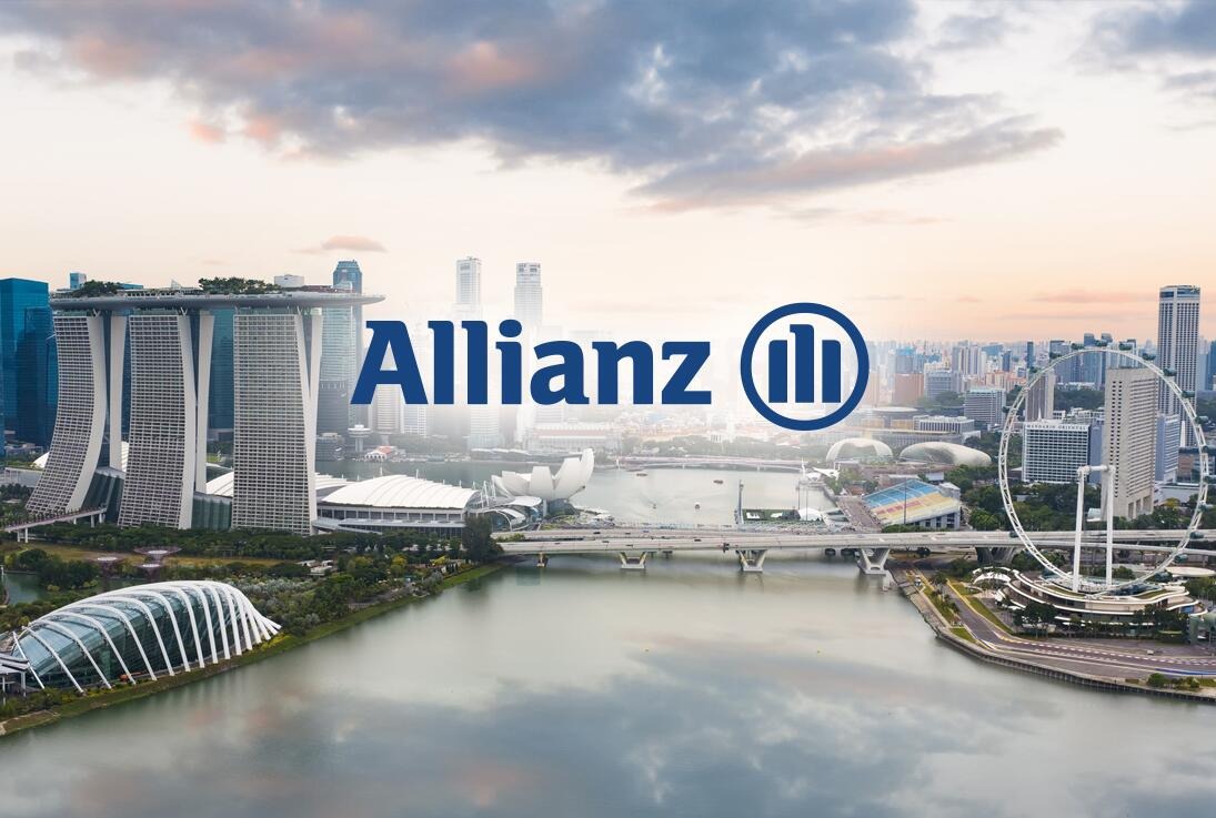 Najsilniejsza marka ubezpieczeniowa świata jest moim partnerem biznesowym. To daje pewność w działaniu.