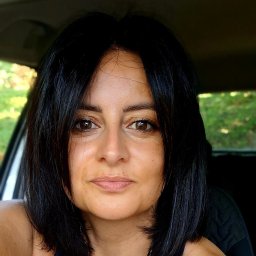 Wiktoryna Skiba - Sprzątaczka Gdańsk