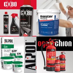 Identyfikacja wizualna Kraków 1