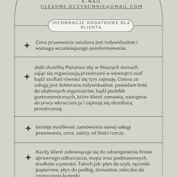 Sprzątanie Warszawa 3