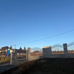 Układanie kostki brukowej Kraków 4