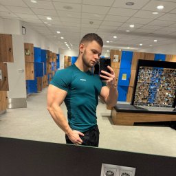 Wojciech Cieśla - Trener Osobisty Warszawa