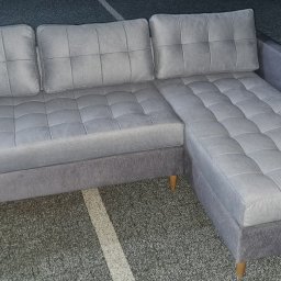 Tapicer Grodzisk Wielkopolski 1