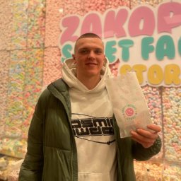 Kacper Mrugała - Tapetowanie Ścian Mroczeń