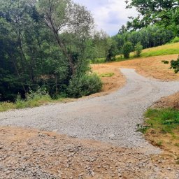 Fundamenty Piwniczna-Zdrój 1