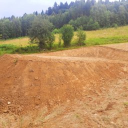 Fundamenty Piwniczna-Zdrój 4