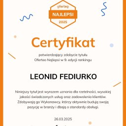 Montaż instalacji elektrycznych Legionowo