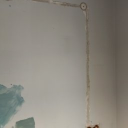 Montaż instalacji elektrycznych Legionowo