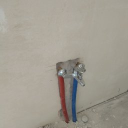 Leonid Fediurko - Profesjonalne Instalatorstwo Legionowo