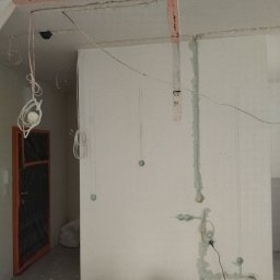 Instalacje elektryczne Legionowo 1