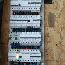 Instalacje elektryczne Legionowo 3