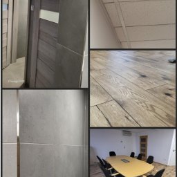 Remonty mieszkań Wrocław 2