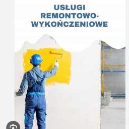 Jano-lux - Gładzenie Ścian Żywiec