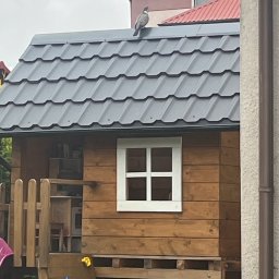 Sowul URB. Usługi Remontowo-Budowlane Patryk Sowulewski - Minikoparki Używane Jemieliste