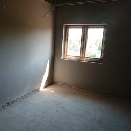 Tynki maszynowe Choczewo 4