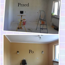 Wykończenia wnętrz Bielsko-Biała 4