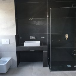 Wykończenia wnętrz Bielsko-Biała 1