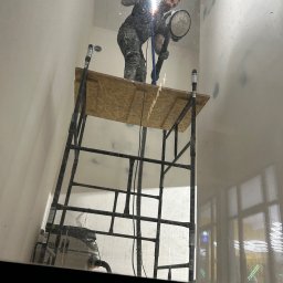 Remonty mieszkań Dębica 1