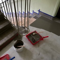 Remonty mieszkań Dębica 3