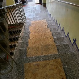 Remonty mieszkań Dębica 4