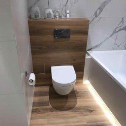 Daniel Piekoś - Remonty Mieszkań Dębica