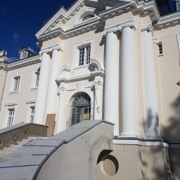 Remonty domów i kamienic Warszawa 2