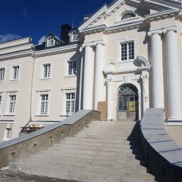 LUNAN SP. Z O.O. - Znakomite Remonty Domu Warszawa