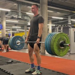 Trener personalny Poznań 1