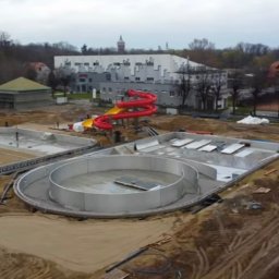 USŁUGI DROGOWE I BRUKARSKIE RADOSŁAW WOJTOWICZ - Basen Świdnica