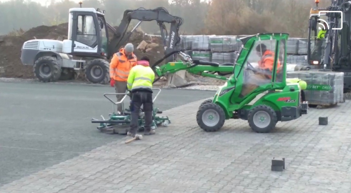 Stacja Diagnostyczna Namysłów