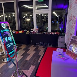 Fotobudka Lubartów 4