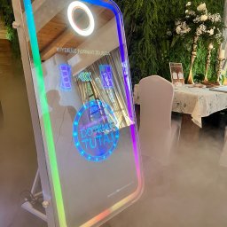 Fotobudka Lubartów 1