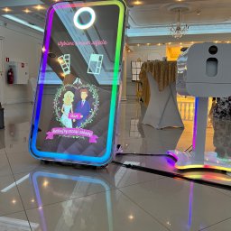 Fotobudka Lubartów 3