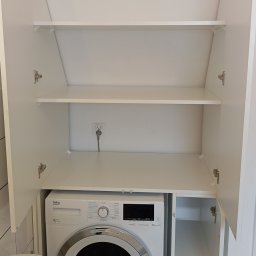 Meble na wymiar Góra