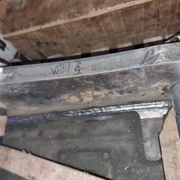 Montaż ogrodzeń Jawor 4