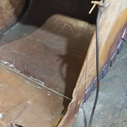 Montaż ogrodzeń Jawor 1